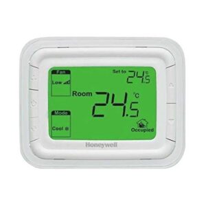 honeywell thermostat