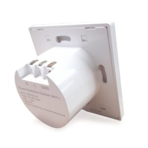 smart socket wifi 3